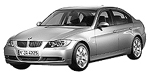 BMW E90 B3474 Fault Code