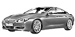 BMW F06 B3474 Fault Code